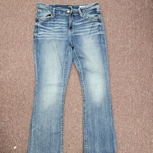 Virgo Daytrip 33L jeans